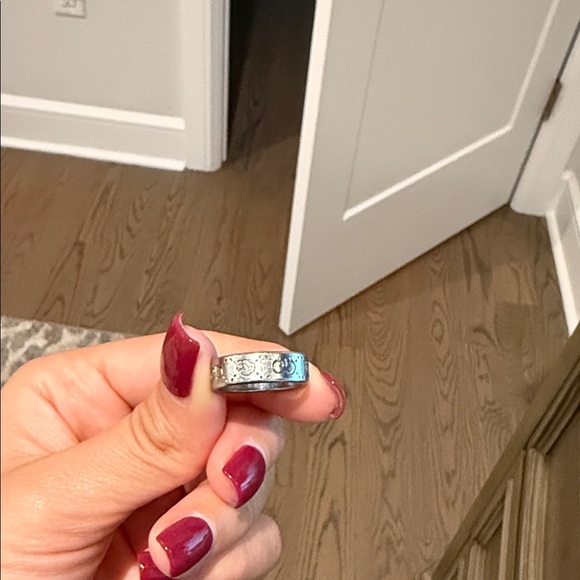 Gucci Skull Ring - Picture 1 of 2